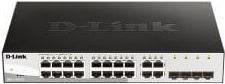 Produktbild D-Link Dgs-1210-20 (20 Ports)