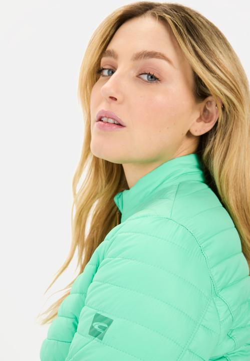 Produktbild Camel Active Leichte Steppjacke aus recyceltem Polyamid (40)