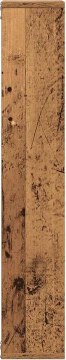 Immagine prodotto vidaXL Scaffale a muro (36 x 16 x 90 cm)