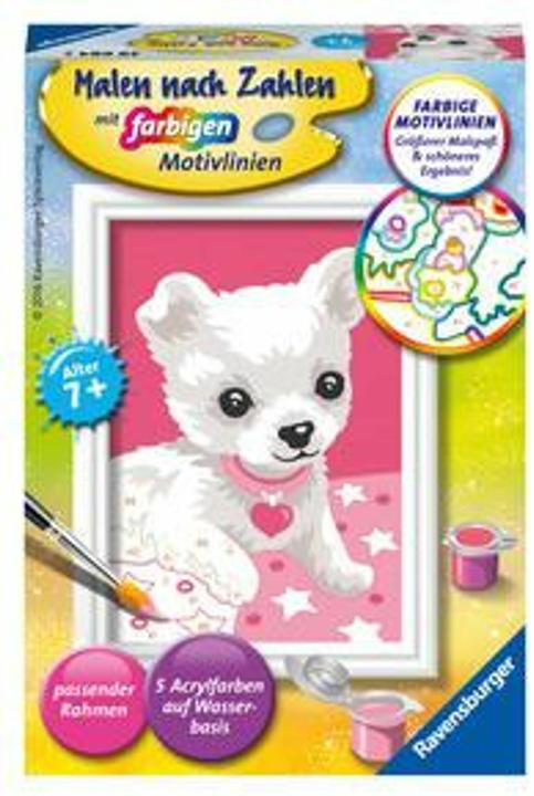 Image du produit Ravensburger Chihuahua