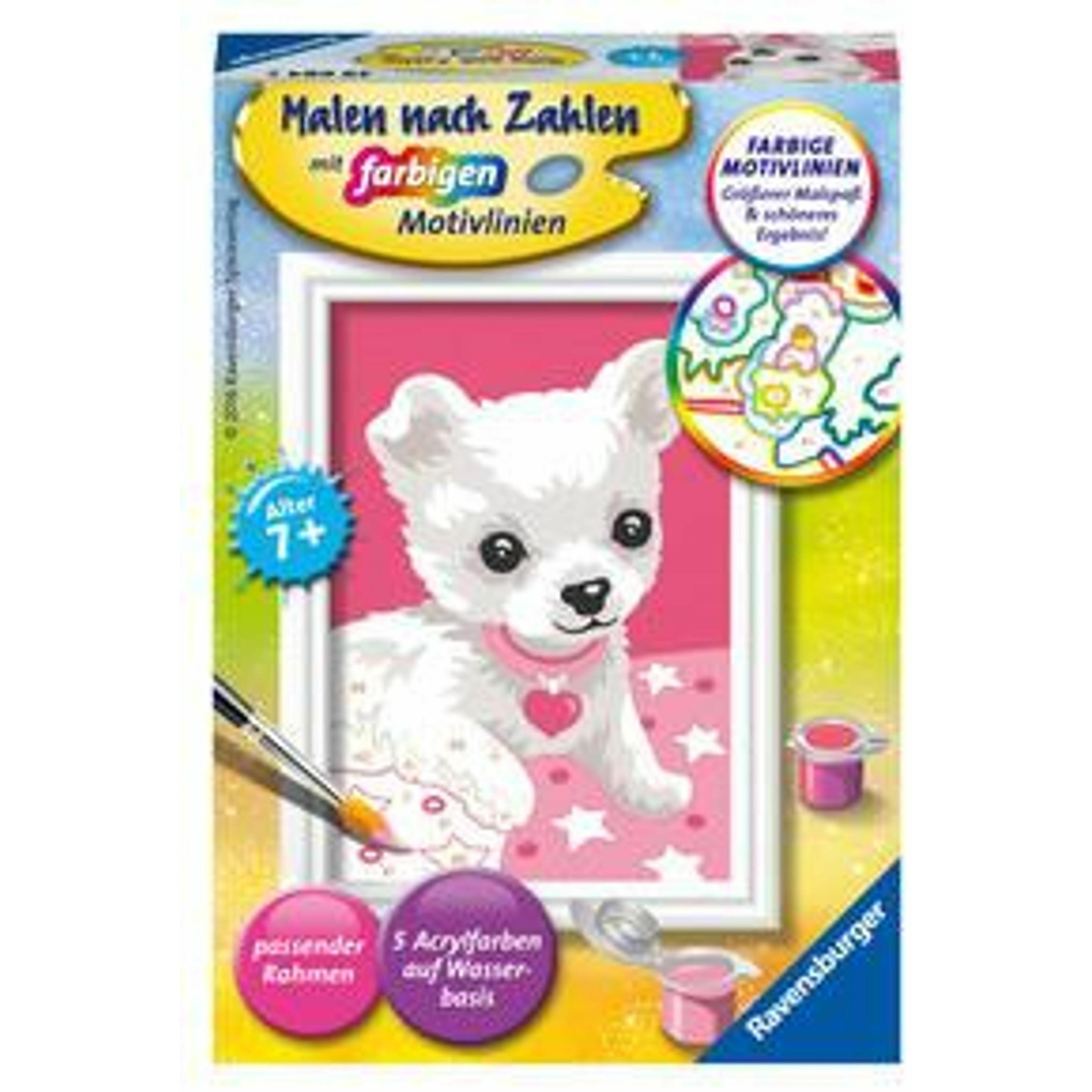 Ravensburger Chihuahua (29684)