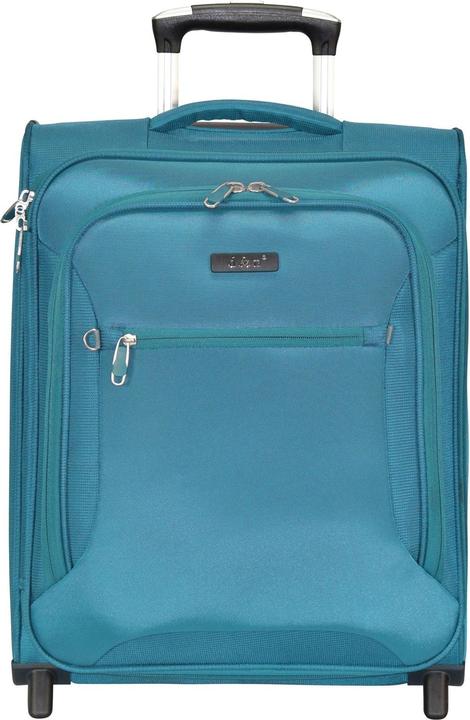 Immagine prodotto D&N Travel Line 6400 Carrello cabina a 2 ruote da 53 cm (34 l)