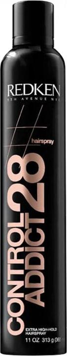 Redken Control Addict 28 (400 ml)
