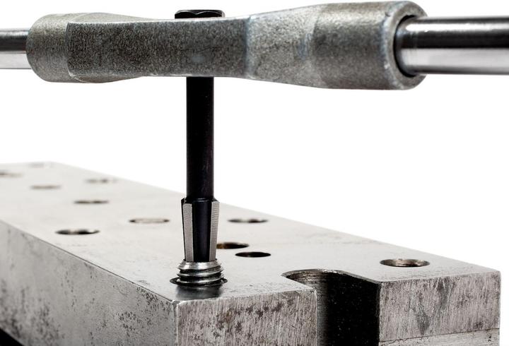Produktbild Rennsteig Schraubenausdreher M5 - M6 Wer