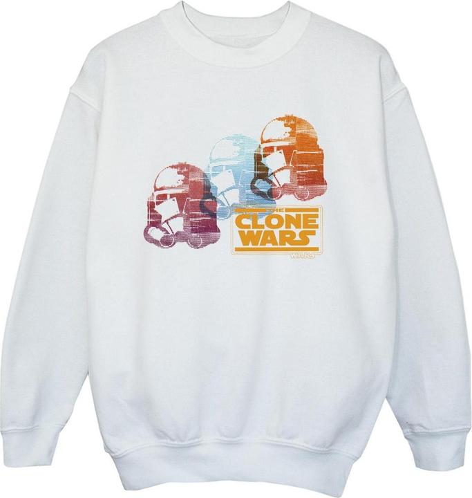 Image du produit Star Wars - Sweat - Garçon (116)