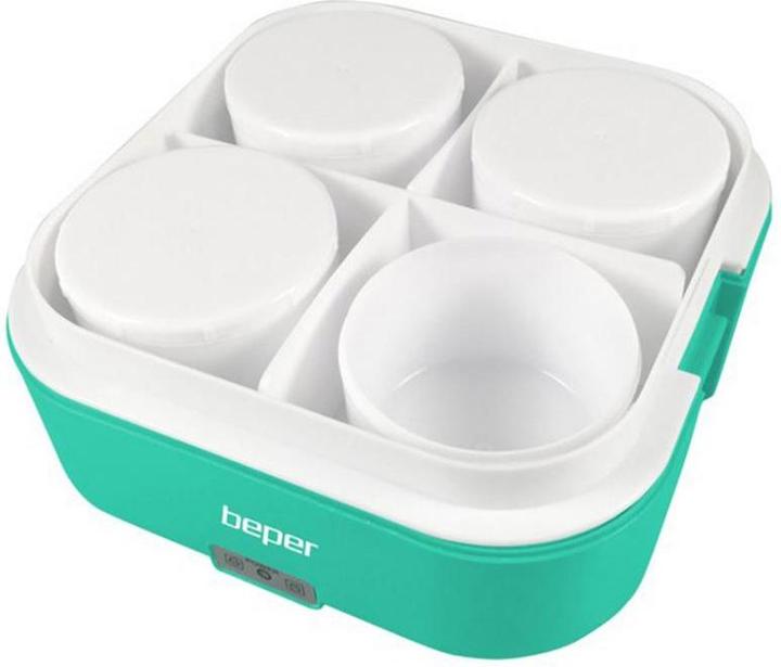 Immagine prodotto TOP Elektrische Lunchbox