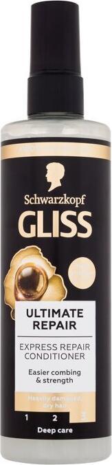 Schwarzkopf Gliss Ultimate Repair (200 ml)