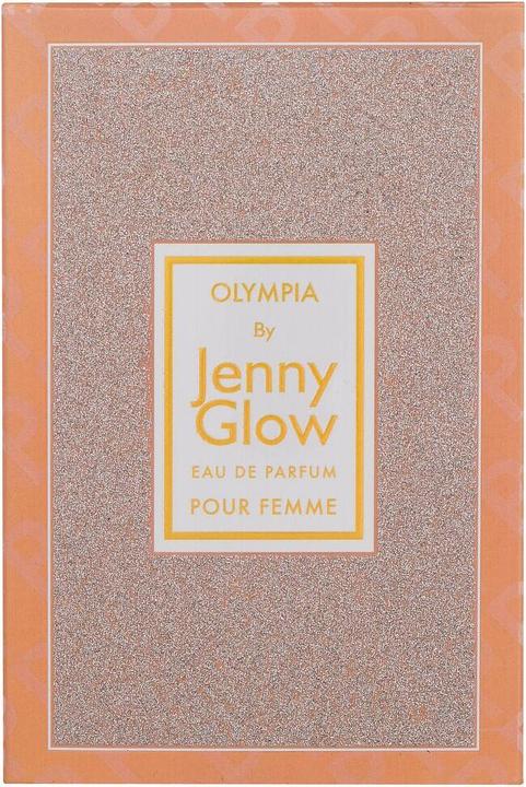 Immagine prodotto Jenny Glow - Olympia Pour Femme - EDP - 80 ml (Eau de parfum, 80 ml)