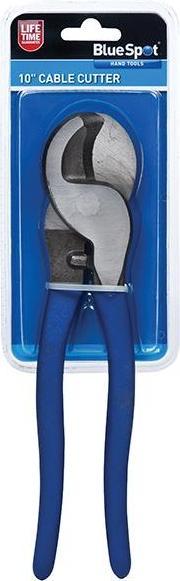 Actual product image BlueSpot Tools Cable Cutter