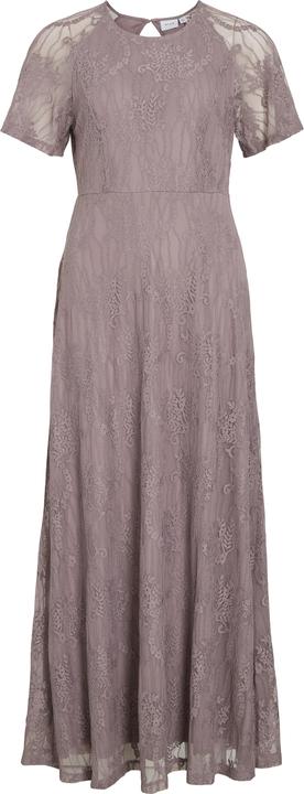 Produktbild Vila VIFEMMA Kurzarm Maxikleid (L)