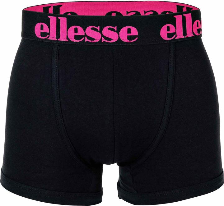 Produktbild Ellesse Boxershort Casual Stretch (3XL, 7er Pack)