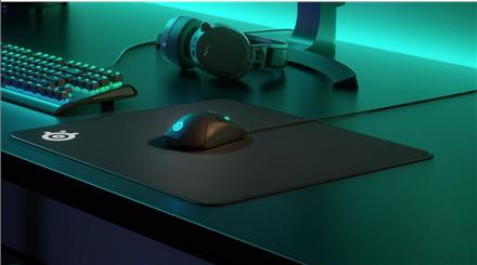 Produktbild SteelSeries QcK Edge (L)