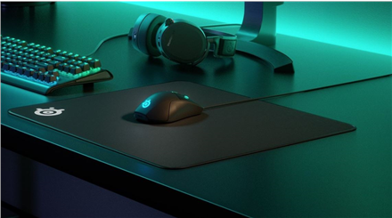 Produktbild SteelSeries QcK Edge (L)