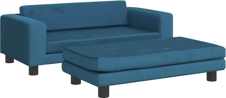 Image du produit vidaXL Hundebett (Chien)