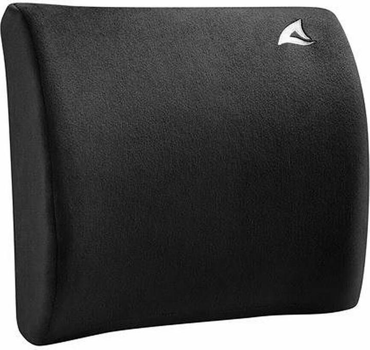 Produktbild Sharkoon Lendenkissen SLC20 Fabric