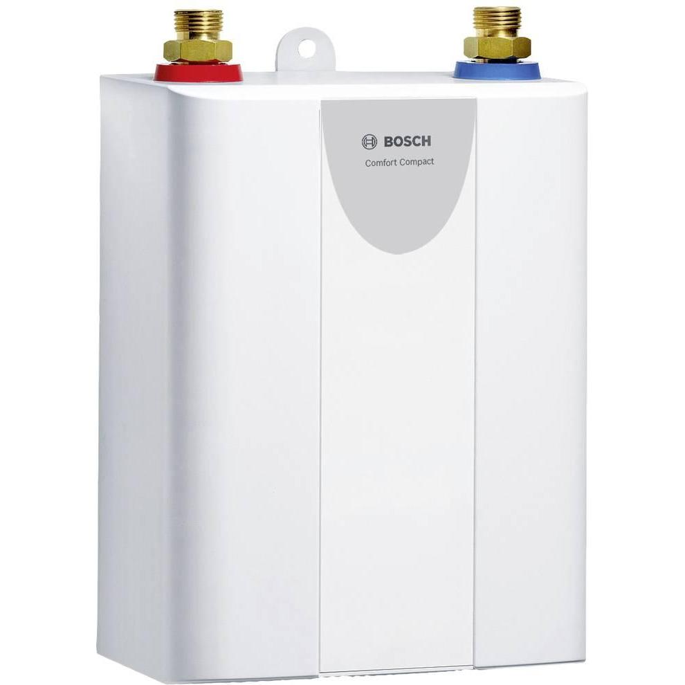 Bosch Home Comfort, Caldaia, 7736507373 Tronic Comfort Compact 6kW TR4000R6 ET Scaldabagno istantaneo A (A+ - F) e