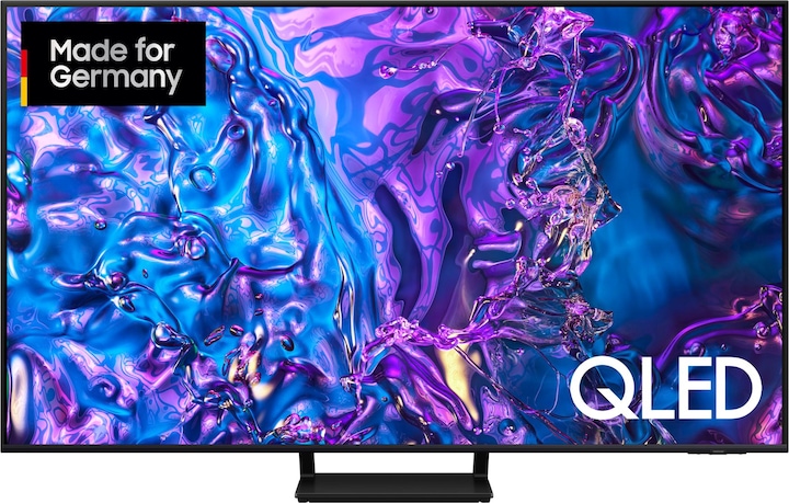 Samsung GQ55Q70DAT (55", Q70D, QLED, 4K, 2024)