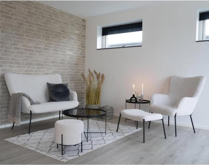 Productafbeelding House Nordic Venezia (70 x 70 x 40 cm)