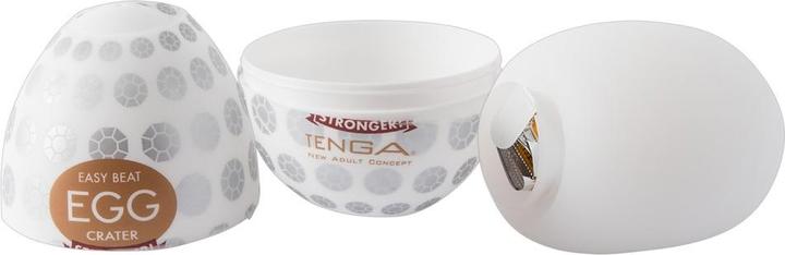 Produktbild Tenga Crater
