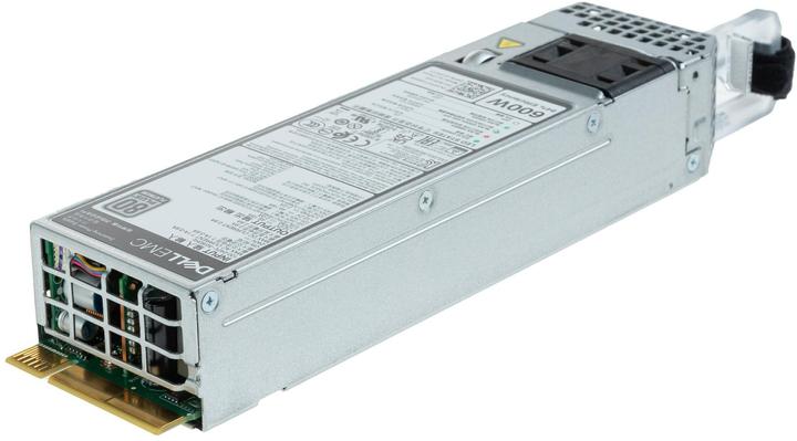 Actual product image Dell Power supply 450-AKPR 700 W (600 W)