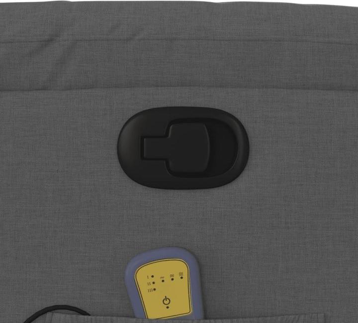 Image du produit vidaXL Massage-Relaxsessel