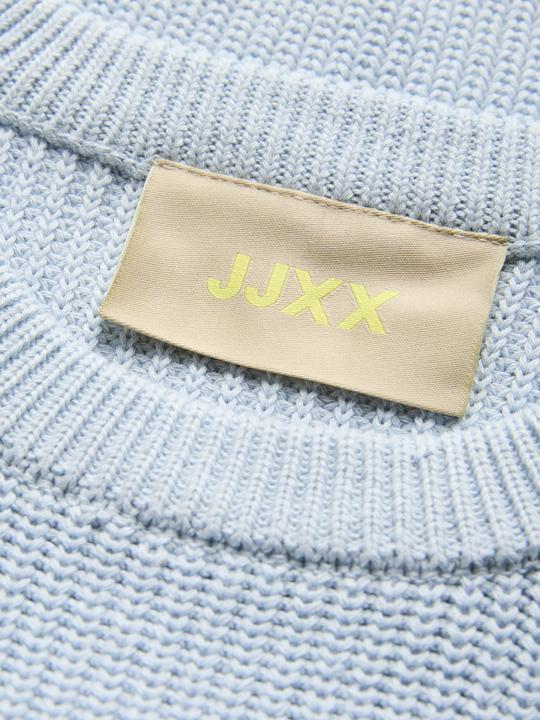 Produktbild JJXX Jxmila Twist Crew Neck Knit Noos (M)