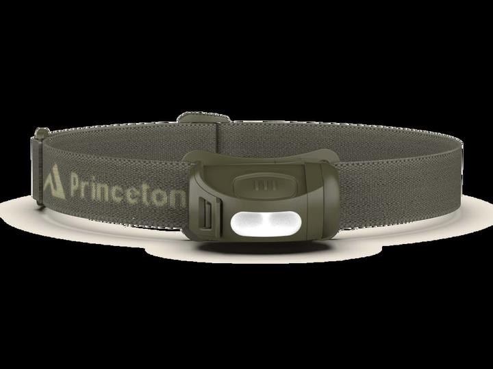 Princeton Tec FRED Headlamp Green OD