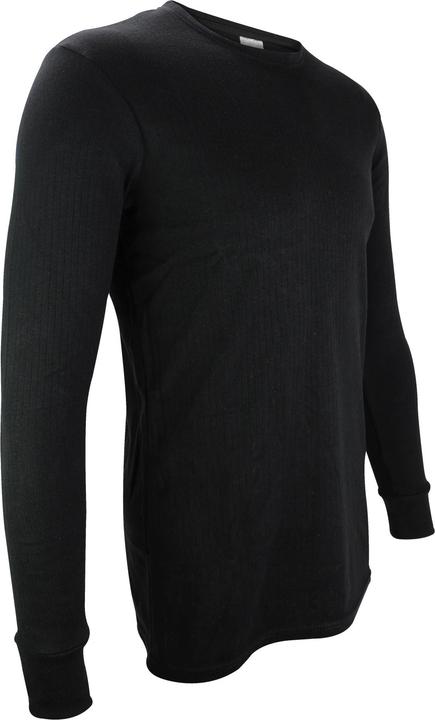 Produktbild Thmo 1 Packung Thermo Langarmshirt | Innenfleece Thermo Unterwäsche (M)