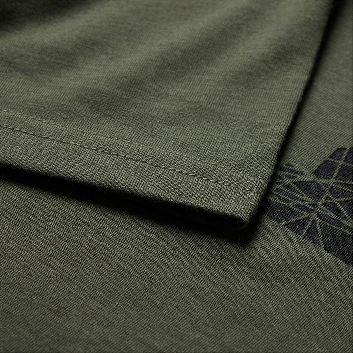 Actual product image Fox Diffuse Dri-Release Ss Tee (S)