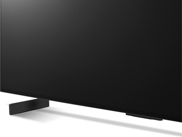 Actual product image LG OLED42C24LA (42", OLED, 4K, 2022)