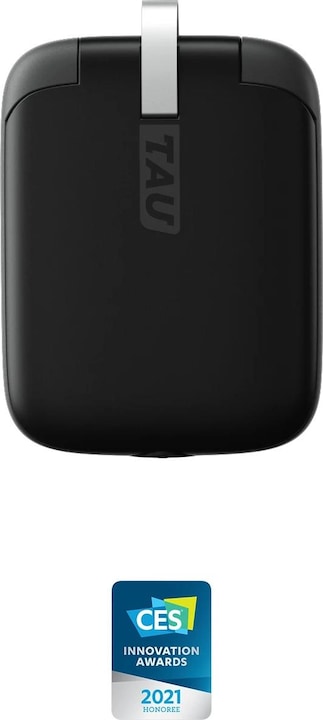 Produktbild Rolling Square Externer Akku für TAU 1400 mAh, USB-C (1400 mAh, 5 W)