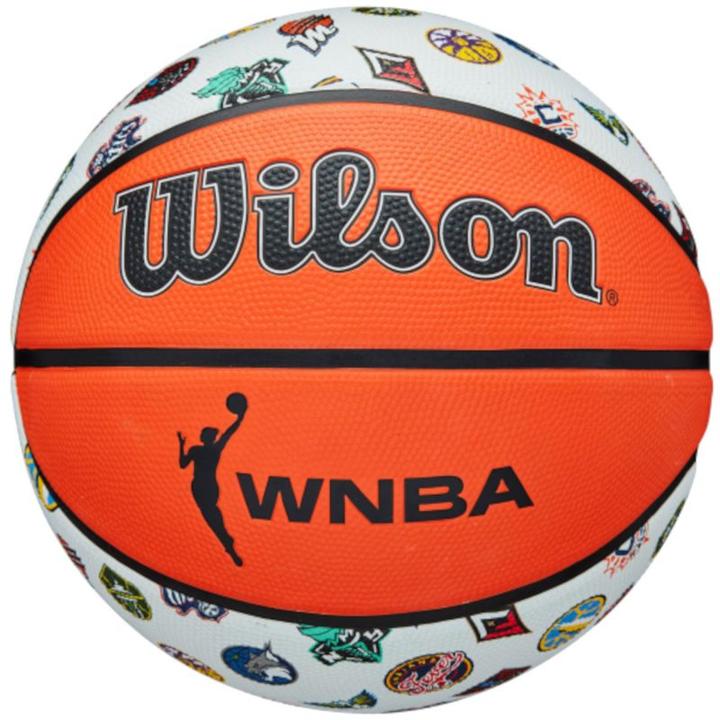 Wilson Wnba All Team Basketball (6)
