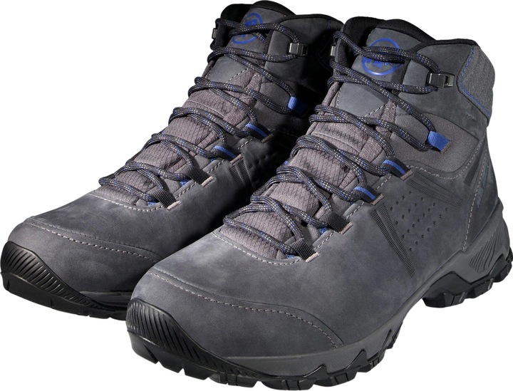 Image du produit Mammut Mercury IV Mid GTX Hommes (41 1/3)
