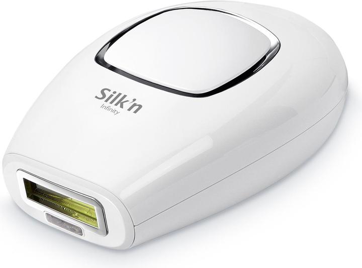 Actual product image Silk'n Infinity Home