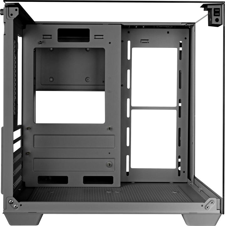 Produktbild Mars Gaming Mc-Visionm (mATX, Mini-ITX)