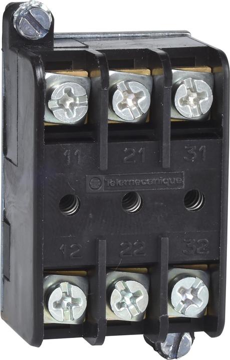 Produktbild APC XENT1192 Hilfsschalter für XACA