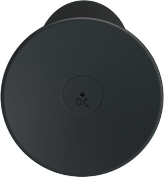 Actual product image Mr. Play Vibrating anal plug