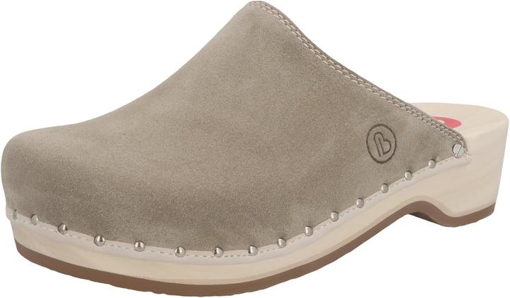 Image du produit Berkemann Scarpa di Legno Toeffler (39.5)