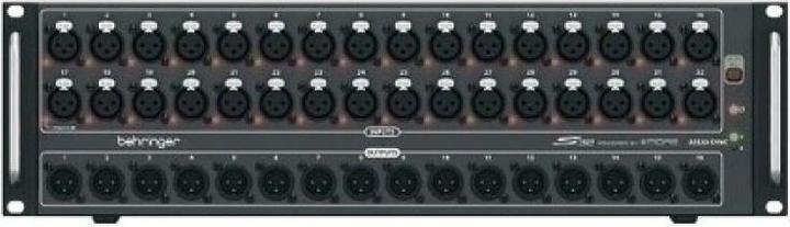 Productafbeelding Behringer S32