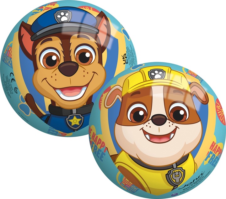 Produktbild John Paw Patrol