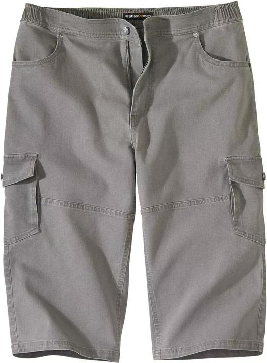 Actual product image Atlas For Men Pantaloni Cargo Ritagliata Uomo (XXL)