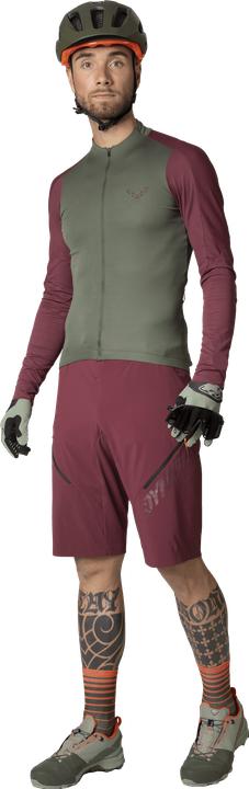 Image du produit Dynafit Maillot à manches longues Ride Light Full-Zip (XXL)