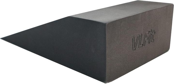 Image du produit VLFit Kit de blocs cunéiformes pour le yoga et le pilates