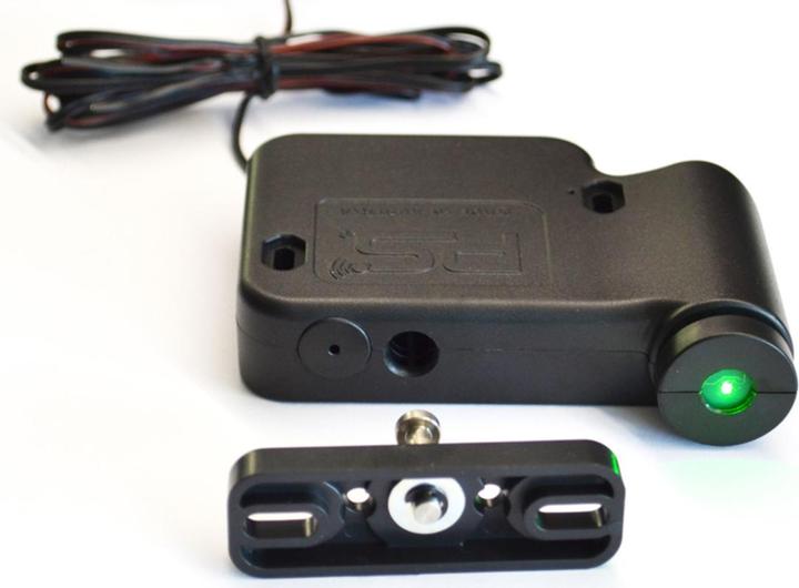 Actual product image E-M+AMMAtg-belschloss FIT 13 mit LED