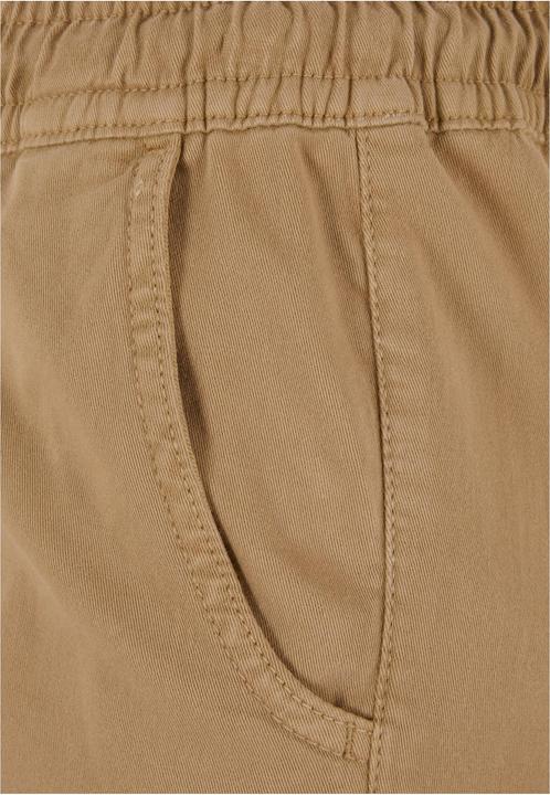 Immagine prodotto Urban Classics Ladies High Waist Twill Cargo Pants (S)