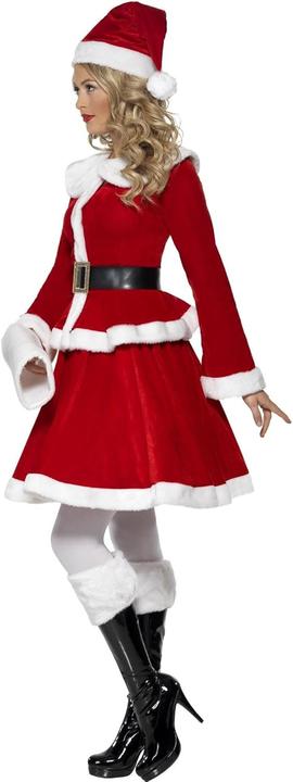 Immagine prodotto Smiffys Miss Santa (XL)