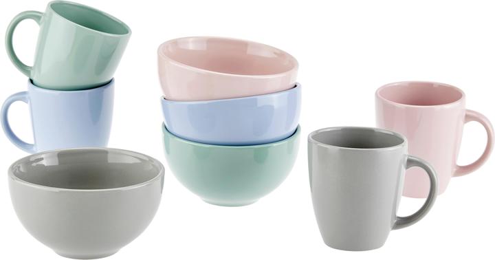 Immagine prodotto Luca Bessoni Ciotola per cereali blu (0.50 l, 1 x)