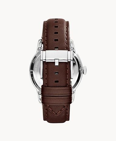 Produktbild Fossil Nate (Analoguhr, Chronograph, 50 mm)