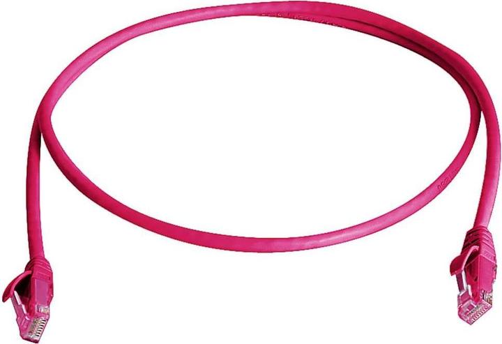 Produktbild Telegärtner Patchkabel (U/UTP, 10 m)