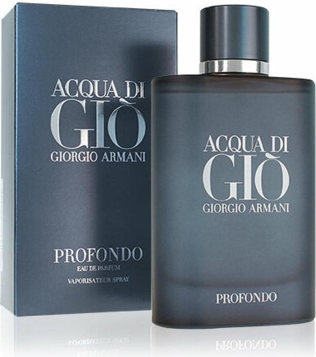 Produktbild Giorgio Armani Acqua di Giò Profondo (Eau de Parfum, 40 ml)